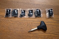 Magnus Evo XL Assembly