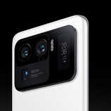 Tylny wyświetlacz Mi 11 Ultra może być gotowy do powrotu w serii Xiaomi 16. (Źródło obrazu: Xiaomi)