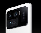 The Mi 11 Ultra's rear display could be set for a comeback on the Xiaomi 16 series. (Image Source: Xiaomi)