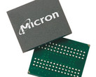 Micron now mass producing GDDR6 VRAM modules for next generation Nvidia Turing (Image source: Softpedia)