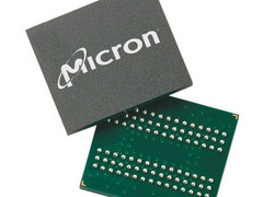 Micron now mass producing GDDR6 VRAM modules for next generation Nvidia Turing (Image source: Softpedia)