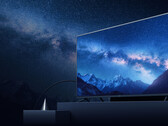 The new Mi TV 4X. (Source: Xiaomi)
