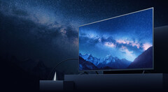 The new Mi TV 4X. (Source: Xiaomi)