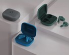 The Moto Buds Bass. (Image source: Motorola)