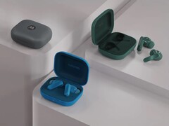 The Moto Buds Bass. (Image source: Motorola)