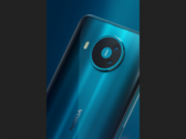 The Nokia 8.3 5G. (Source: Nokia)