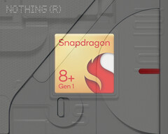 The Phone (2) relies on a last-generation flagship chipset. (Image source: Nothing - edited)