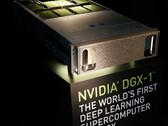 Mellanox provided Nvidia's DGX-1 with InfiniBand Host Channel Adapters. (Source: Mellanox)