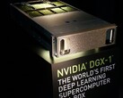 Mellanox provided Nvidia's DGX-1 with InfiniBand Host Channel Adapters. (Source: Mellanox)