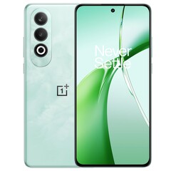 The OnePlus Nord CE 5 will offer incremental upgrades over the Nord CE 4 (image source: OnePlus)