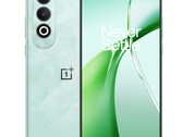 The OnePlus Nord CE 5 will offer incremental upgrades over the Nord CE 4 (image source: OnePlus)