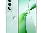 The OnePlus Nord CE 5 will offer incremental upgrades over the Nord CE 4 (image source: OnePlus)