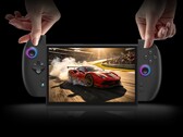 The new X2 Mini gaming handheld from OneXPlayer is powered by an Intel Arc G3 Extreme chip. 