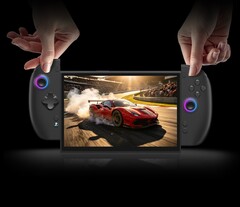 The new X2 Mini gaming handheld from OneXPlayer is powered by an Intel Arc G3 Extreme chip. 