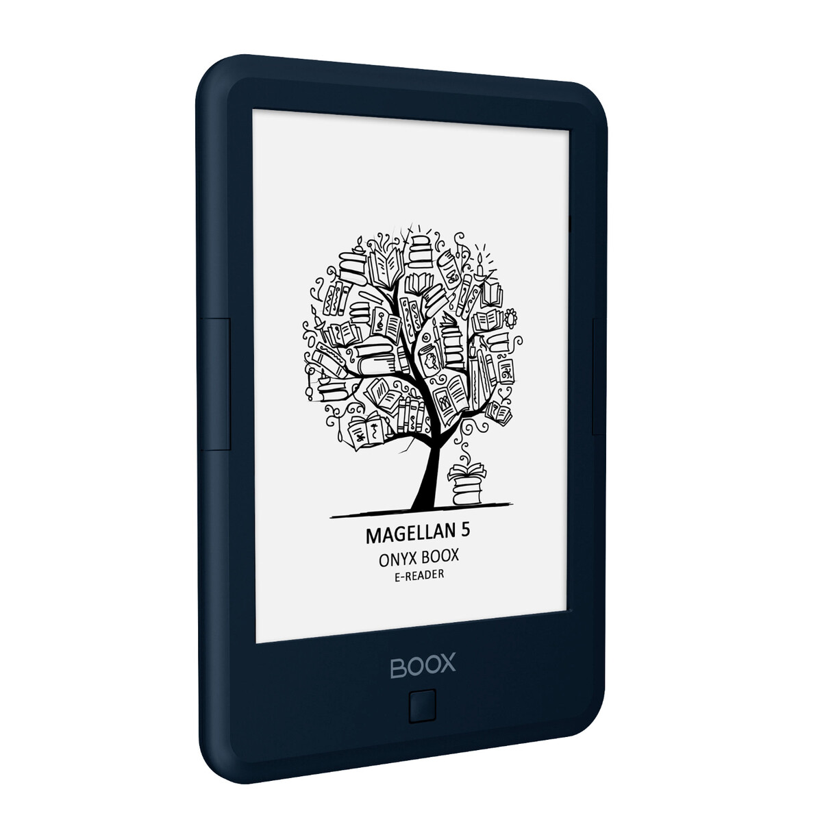 ONYX BOOX Magellan 5: New e-Reader available for US$179.99 with E Ink Carta  Plus display -  News