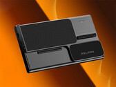 The Peladn Link-S3 supports ATX and SFX PSUs up to 180 mm in length. (Image source: Peladn)