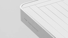 Flow's PPU promises up to 100x performance boost with refactoring and recompiling (Image source: Flow Computing)