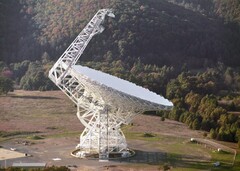 SETI is struggling to extend its operations without sufficient GPUs. (Source: Metro)