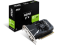 GeForce GT 1030 AERO ITX 2G OC GeForce GT 1030 AERO ITX 2G OC
