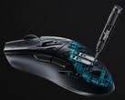 Pwnage Vanta has adjustable click gemoetry.