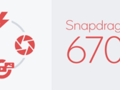 The Qualcomm Snapdragon 670 is now available. (Source: Qualcomm)