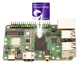 Radxa Dragon Q6A: Single-board computer powered by a Qualcomm SoC