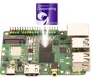 Radxa Dragon Q6A: Single-board computer powered by a Qualcomm SoC