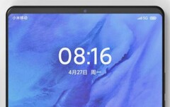 It looks like the details of the alleged upcoming Redmi Pad 5G tablet might be fake. (Image source: xiaomishka.ru)