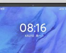 It looks like the details of the alleged upcoming Redmi Pad 5G tablet might be fake. (Image source: xiaomishka.ru)