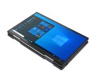 Dynabook Portégé X30W-J-10K laptop in review - A lightweight with port diversity