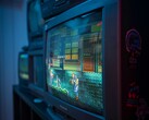 Step into the past with vintage consoles and retro vibes — a reflection of the nostalgia explored at the retro gaming pop-up events in Connecticut (Note: This is an illustrative image, not from the events themselves) (Image source: Ivan Rudoy/Unsplash)