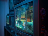 Step into the past with vintage consoles and retro vibes — a reflection of the nostalgia explored at the retro gaming pop-up events in Connecticut (Note: This is an illustrative image, not from the events themselves) (Image source: Ivan Rudoy/Unsplash)
