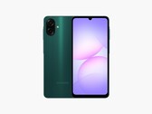 The Samsung Galaxy A07 is a brand-new affordable smartphone with a decent set of features, but no 5G. (Image source: Samsung)