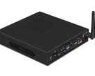 SZBOX S513: Flat, compact PC with Intel Core i5