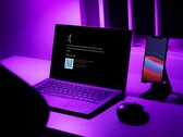 Windows 11 will present a Black Screen of Death, even though one already exists. (Image source: The Verge - edited)