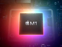 Apple anticipates great demand for the M1 processors. (Image Source: Apple)