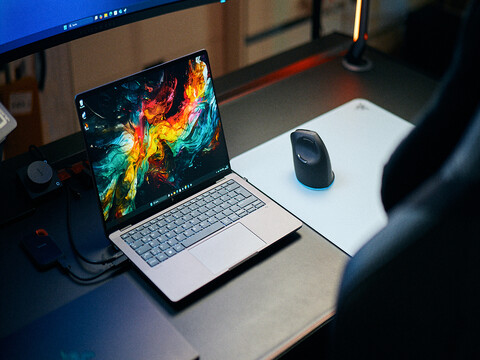 Video: Strix Halo meets 128GB RAM in the "fastest" 14" workstation - HP ZBook Ultra G1a review