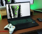 Tulpar T7 V20.6 (Tongfang GM7PG0R) laptop review: Currently one of the cheapest RTX 4060 gamers