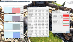 CPU & GPU stress