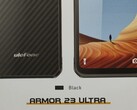 The Armor 23 Ultra is on the way. (Source: Ulefone)