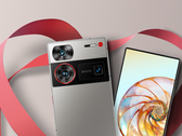The Z60 Ultra. (Source: Nubia)
