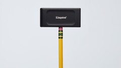 The XS1000. (Source: Kingston)