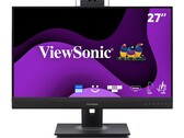 ViewSonic has unveiled its lineup for the first half of 2025 (symbolic image, image source: ViewSonic)