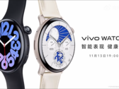 The Vivo Watch 3. (Source: Vivo)
