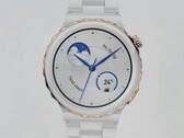 An allegedly Watch GT 3 Pro render. (Source: RODENT950 via Weibo)