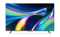 The Redmi X50 smart TV utilizes Xiaomi&#039;s intelligent assistant for enhanced features. (Image source: JD.com)