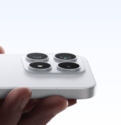 The Xiaomi 17. (Image Source: Xiaomi)