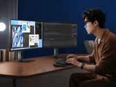 Xiaomi's new 2K Monitor A27Qi surpasses its predecessor in several areas.
