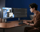 Xiaomi's new 2K Monitor A27Qi surpasses its predecessor in several areas.