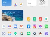 Xiaomi 12 may not launch with the final version of MIUI 13. (Image Source: Mi Community)